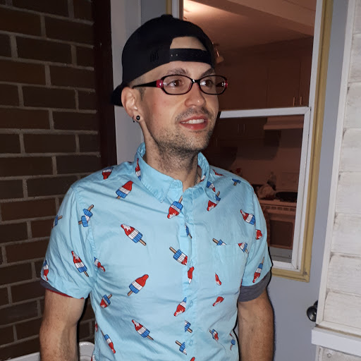David Rioux Photo 14
