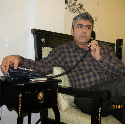 Khalil Hasan Photo 16