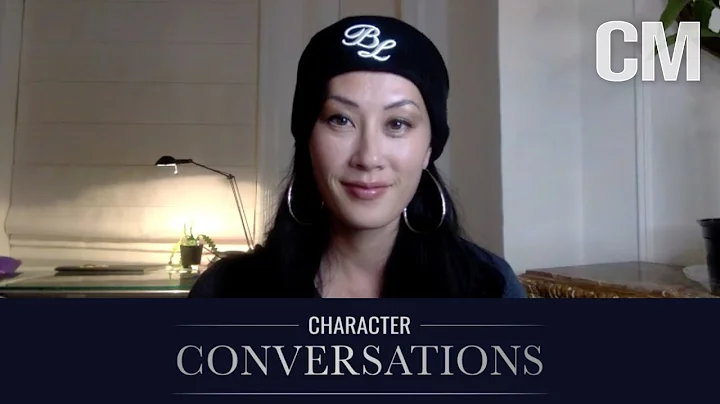 Olivia Cheng Photo 25