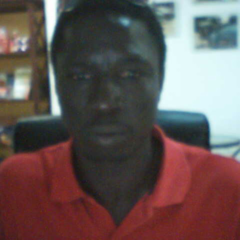 Oumar Sy Photo 9