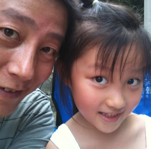 Keith Li Photo 9