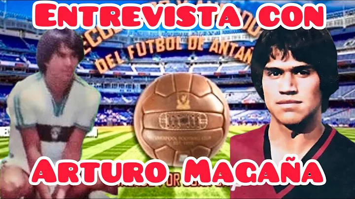 Arturo Magana Photo 32