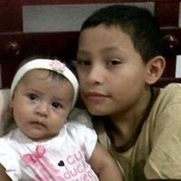 Nicolas Centeno Photo 2