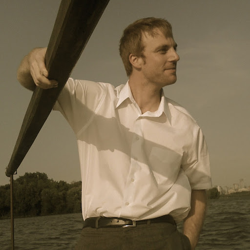 Brian Gruber Photo 9