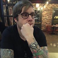 Eric Bergstrom Photo 5