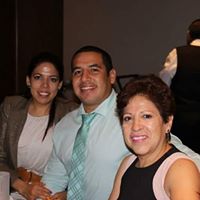 Martha Macedo Photo 1