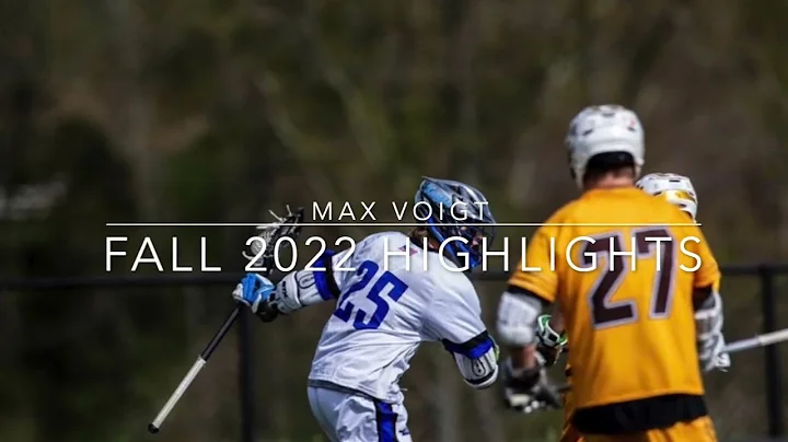 Max Voigt Photo 18