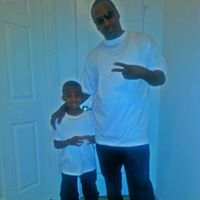 Carlos Pruitt Photo 2