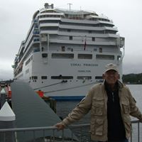 John Fornshell Photo 1