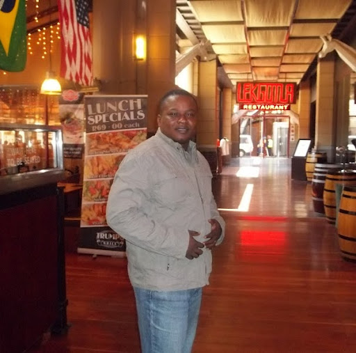 Don Wills Photo 15