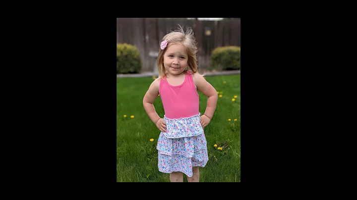 Evelyn Grace Photo 26