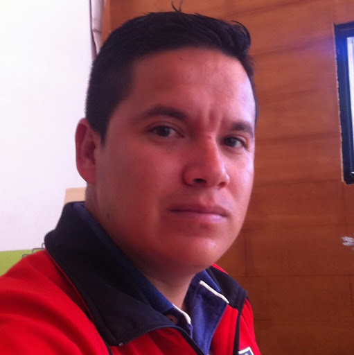 Marco Terrazas Photo 10
