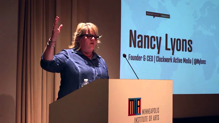 Nancy Lyons Photo 37