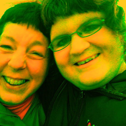 Angela Tucker Photo 15