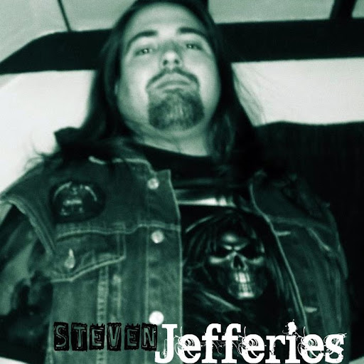 Steven Jefferies Photo 12