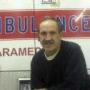 Russ Bergman Photo 11