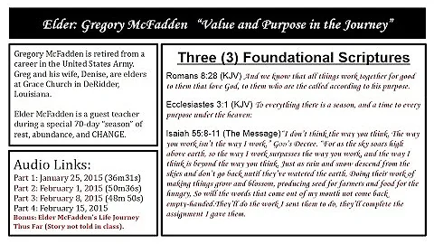 Gregory Mcfadden Photo 23