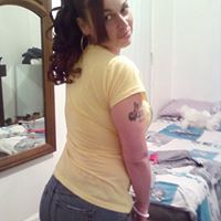 Jamie Mccloud Photo 4