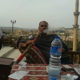 Mehmet Gunes Photo 11