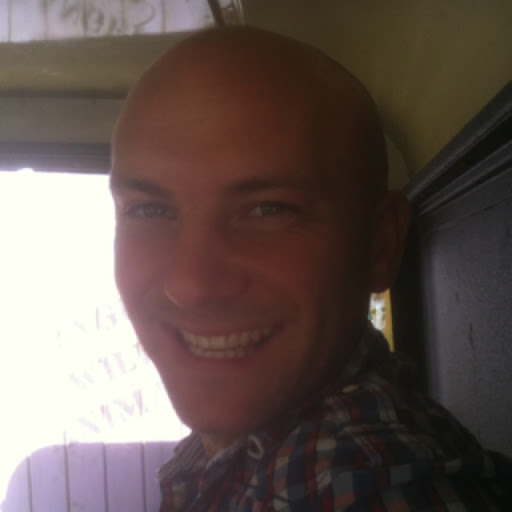 William Curtis Photo 17