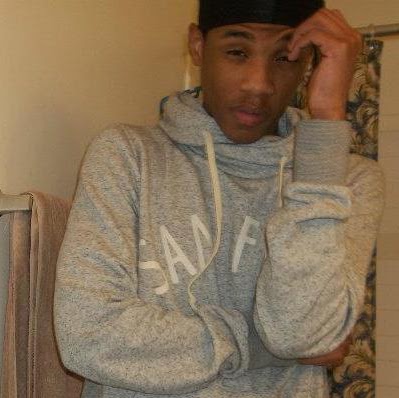 Quincy Anderson Photo 12