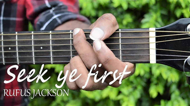 Rufus Jackson Photo 32