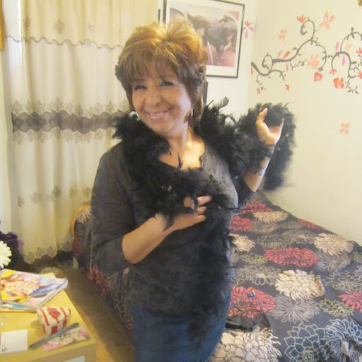 Martha Alfaro Photo 9