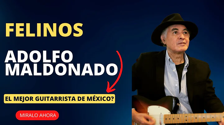 Adolfo Maldonado Photo 36