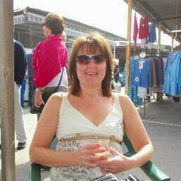 Jayne Anderson Photo 7