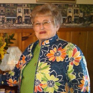 Joan Baker Photo 13