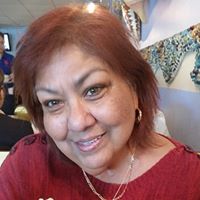 Mary Riojas Photo 6