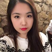 Joy Chen Photo 9