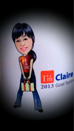 Claire Chiu Photo 11