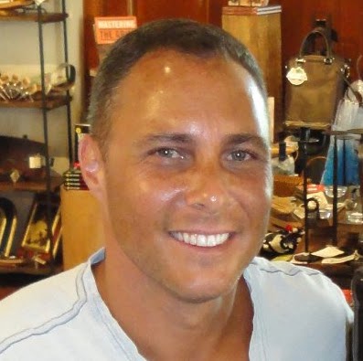 Stephen Priest Photo 9