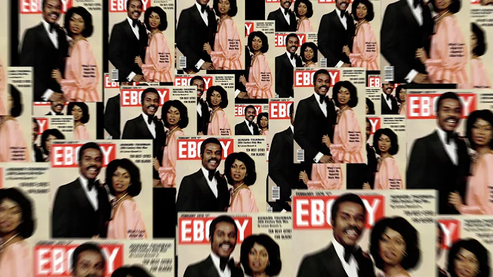 Ebony Johnson Photo 41