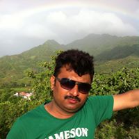 Harivadan Patel Photo 1