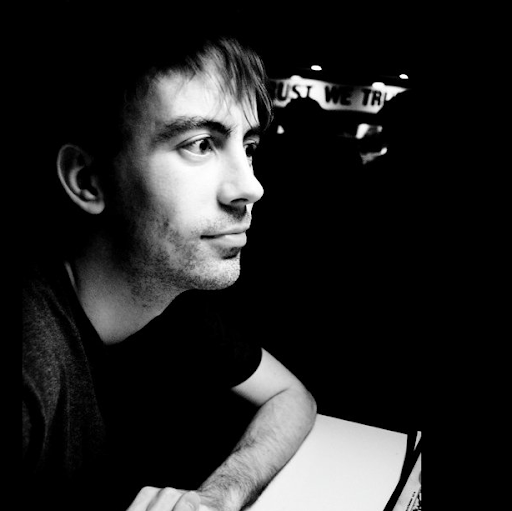 Shaun Mccormick Photo 9