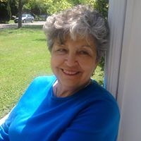 Janet Woodall Photo 2