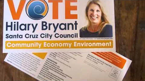 Hilary Bryant Photo 24