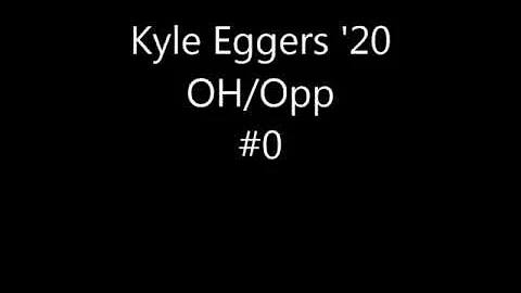 Kyle Eggers Photo 23