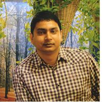 Samit Roy Photo 5