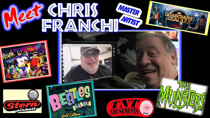 Christopher Franchi Photo 13