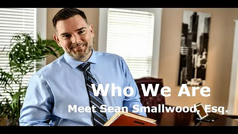 Sean Smallwood Photo 15