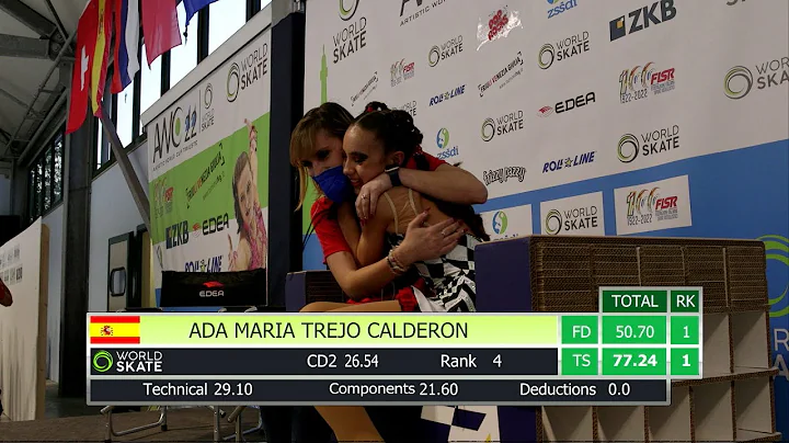 Ada Trejo Photo 13