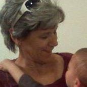 Ann Foreman Photo 7