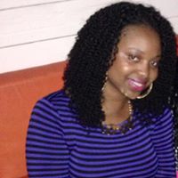 Michelle Gayle Photo 3