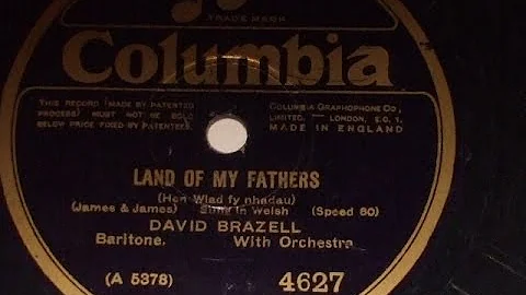 David Brazell Photo 27
