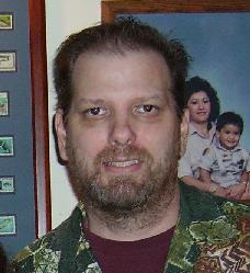 Tim Maples Photo 14