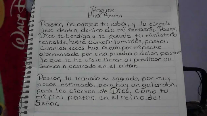 Reina Pastor Photo 8