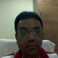 Naresh Dave Photo 3